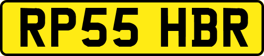 RP55HBR