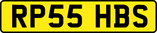 RP55HBS