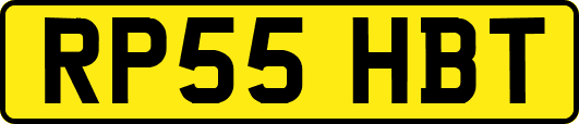 RP55HBT