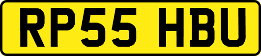 RP55HBU
