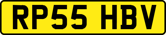 RP55HBV