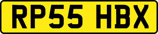 RP55HBX