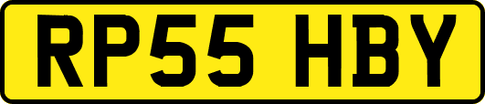 RP55HBY