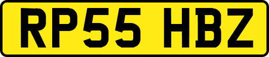 RP55HBZ