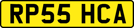 RP55HCA