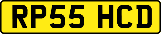 RP55HCD
