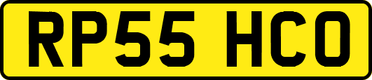 RP55HCO