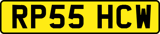 RP55HCW