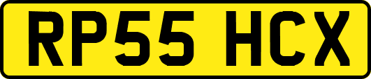 RP55HCX