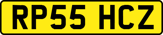 RP55HCZ