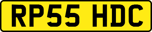 RP55HDC