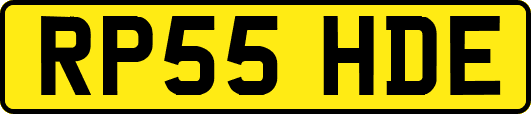 RP55HDE