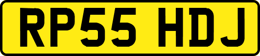 RP55HDJ
