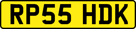 RP55HDK