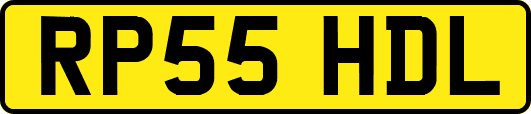 RP55HDL