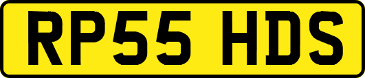 RP55HDS