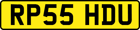 RP55HDU