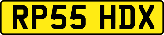 RP55HDX