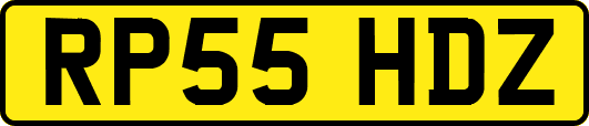 RP55HDZ