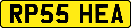 RP55HEA