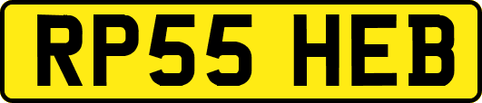 RP55HEB