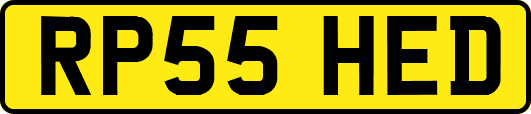 RP55HED