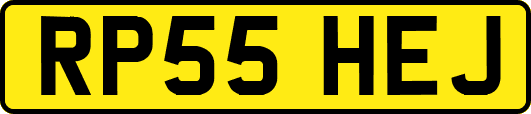 RP55HEJ