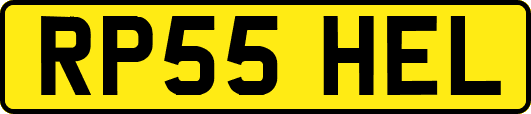RP55HEL