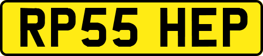 RP55HEP