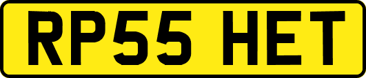 RP55HET