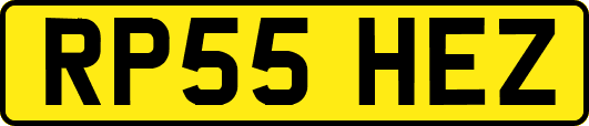 RP55HEZ