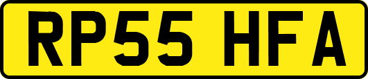 RP55HFA