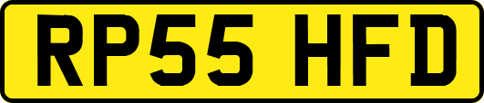 RP55HFD
