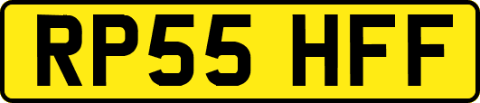 RP55HFF