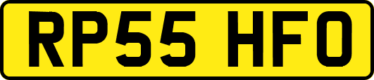 RP55HFO