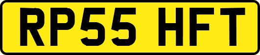 RP55HFT