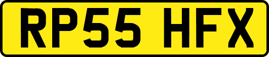 RP55HFX