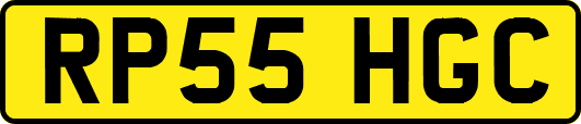 RP55HGC