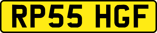 RP55HGF