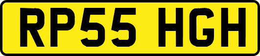 RP55HGH