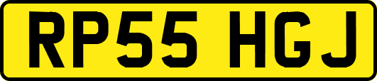 RP55HGJ