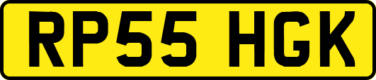 RP55HGK