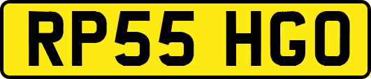 RP55HGO