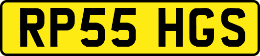 RP55HGS