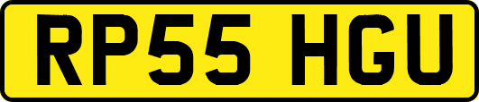 RP55HGU