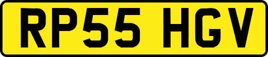 RP55HGV
