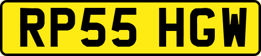 RP55HGW