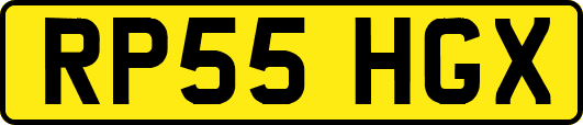 RP55HGX