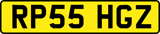 RP55HGZ