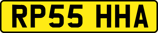 RP55HHA